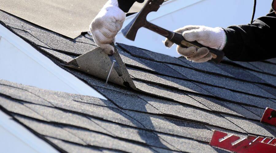 Local Chimney Repair in Putnam, OK
